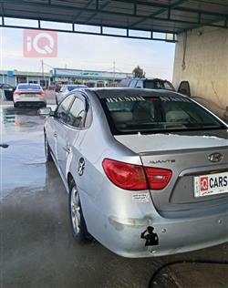 هيونداي أفانتي